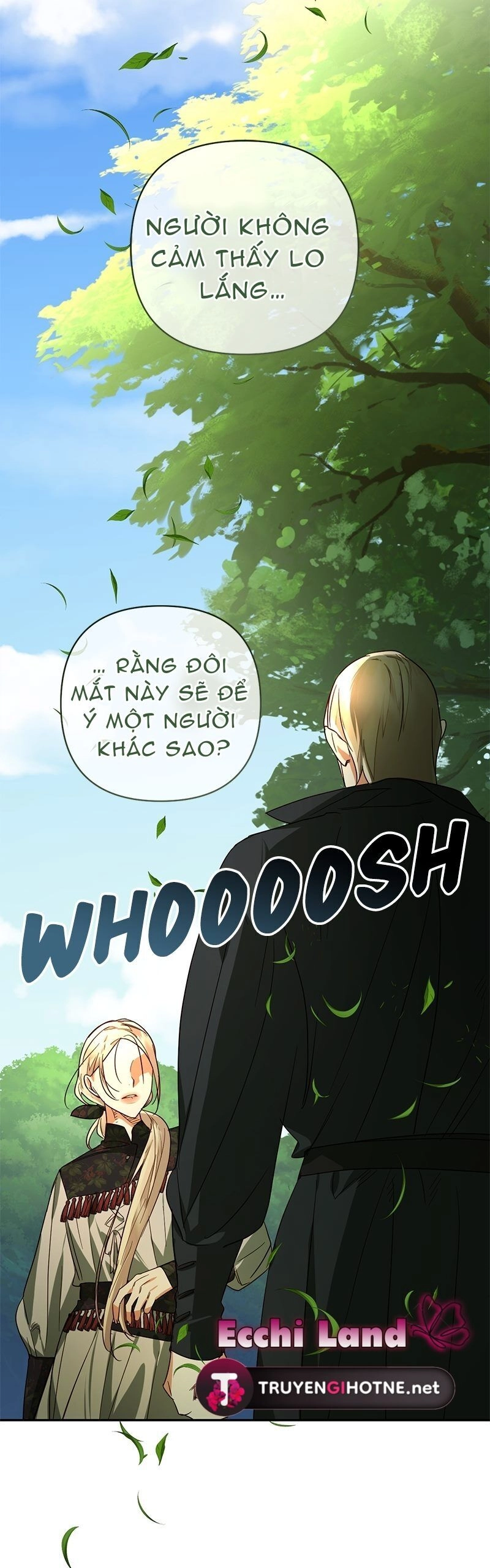 Dàn Trai Đẹp Chốn Hậu Cung Chapter 94.1 - 19