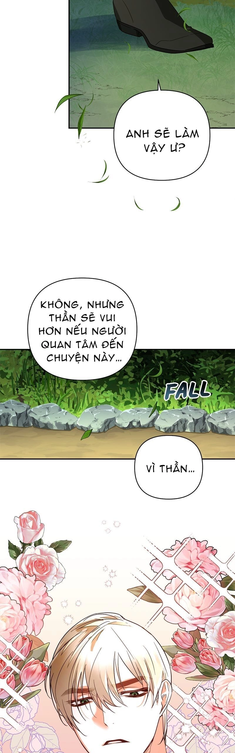 Dàn Trai Đẹp Chốn Hậu Cung Chapter 94.1 - 21