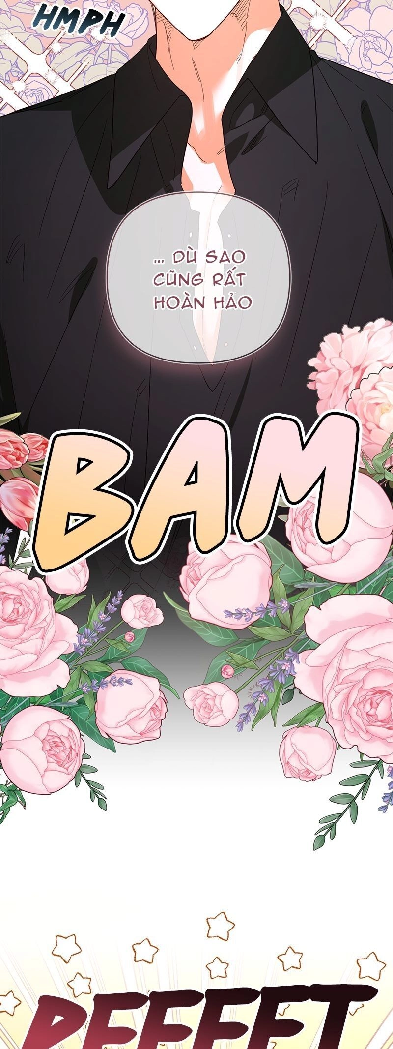 Dàn Trai Đẹp Chốn Hậu Cung Chapter 94.1 - 22