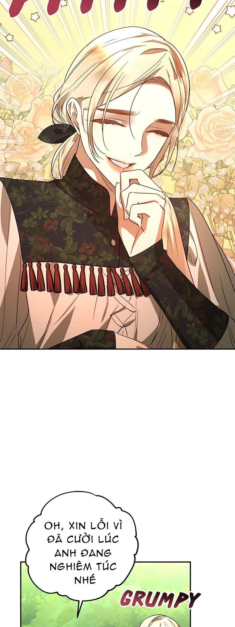 Dàn Trai Đẹp Chốn Hậu Cung Chapter 94.1 - 23