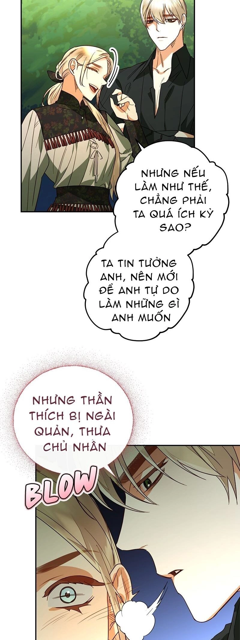 Dàn Trai Đẹp Chốn Hậu Cung Chapter 94.1 - 24