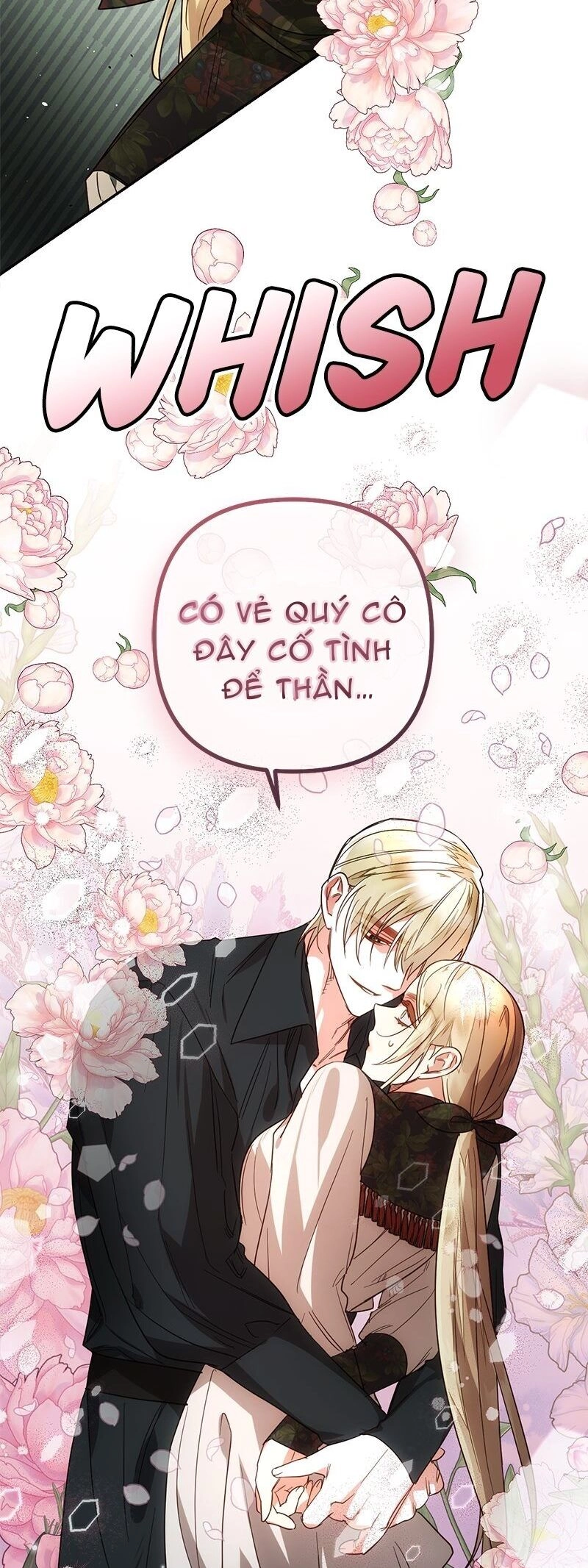 Dàn Trai Đẹp Chốn Hậu Cung Chapter 94.1 - 30