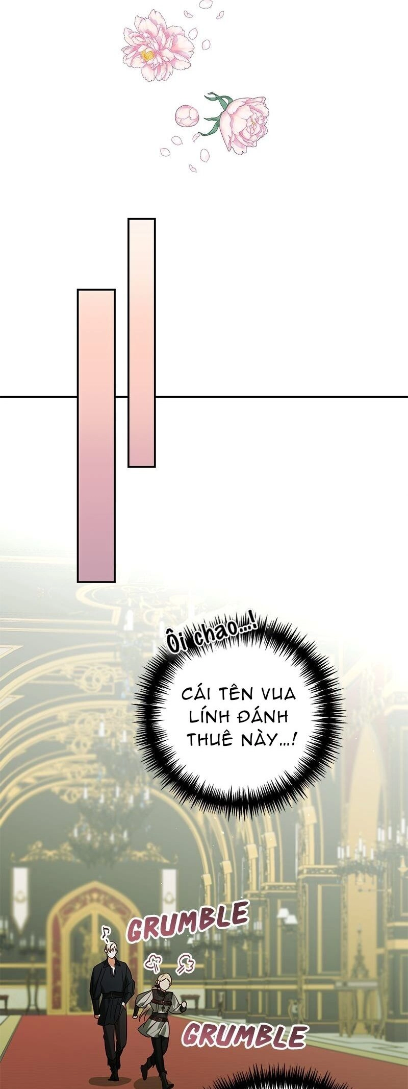 Dàn Trai Đẹp Chốn Hậu Cung Chapter 94.2 - 2