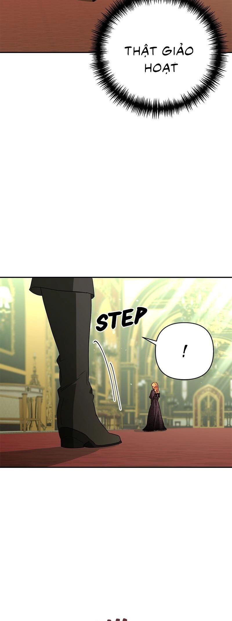 Dàn Trai Đẹp Chốn Hậu Cung Chapter 94.2 - 3