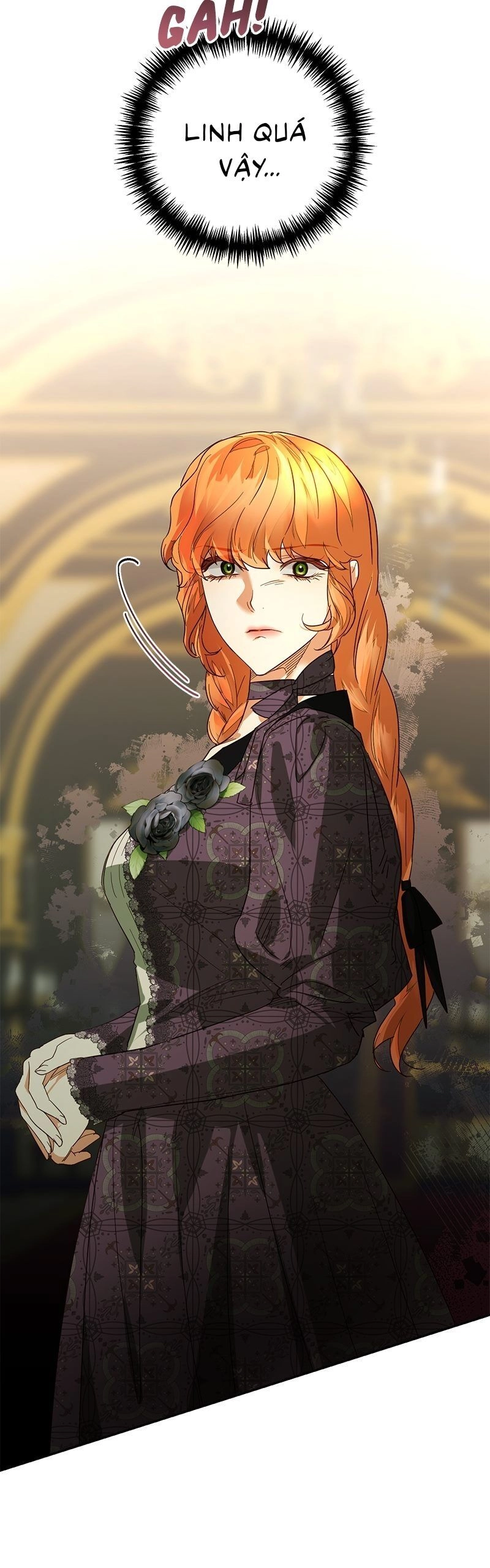 Dàn Trai Đẹp Chốn Hậu Cung Chapter 94.2 - 4