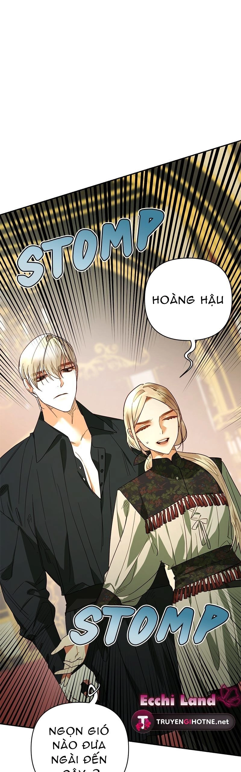 Dàn Trai Đẹp Chốn Hậu Cung Chapter 94.2 - 5