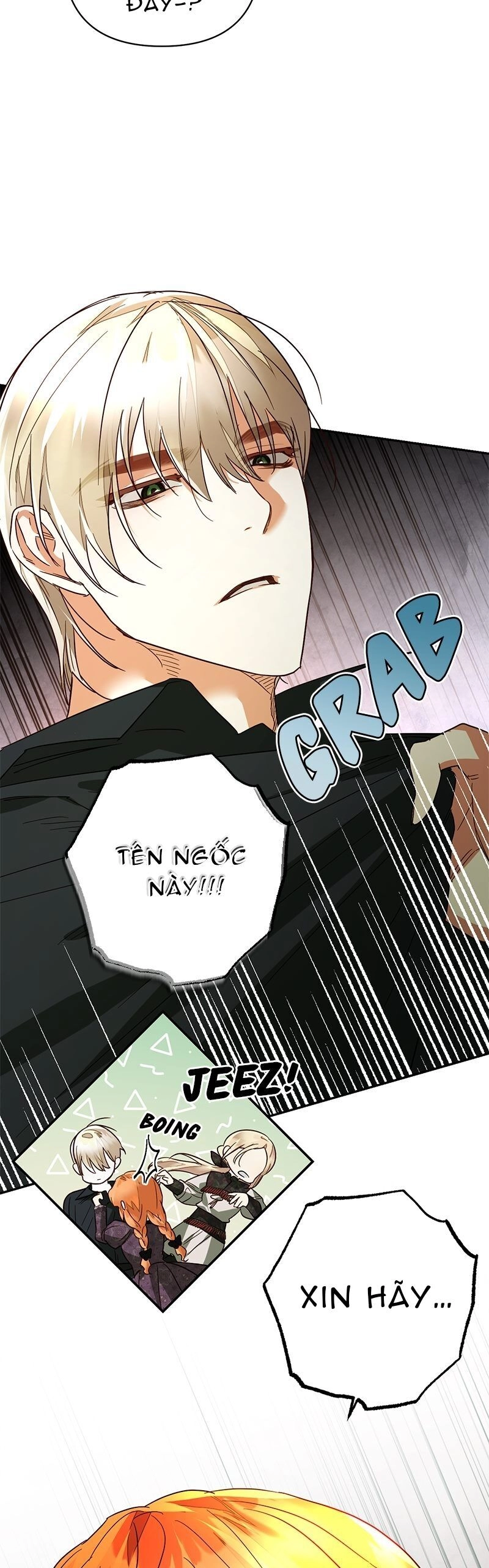 Dàn Trai Đẹp Chốn Hậu Cung Chapter 94.2 - 6