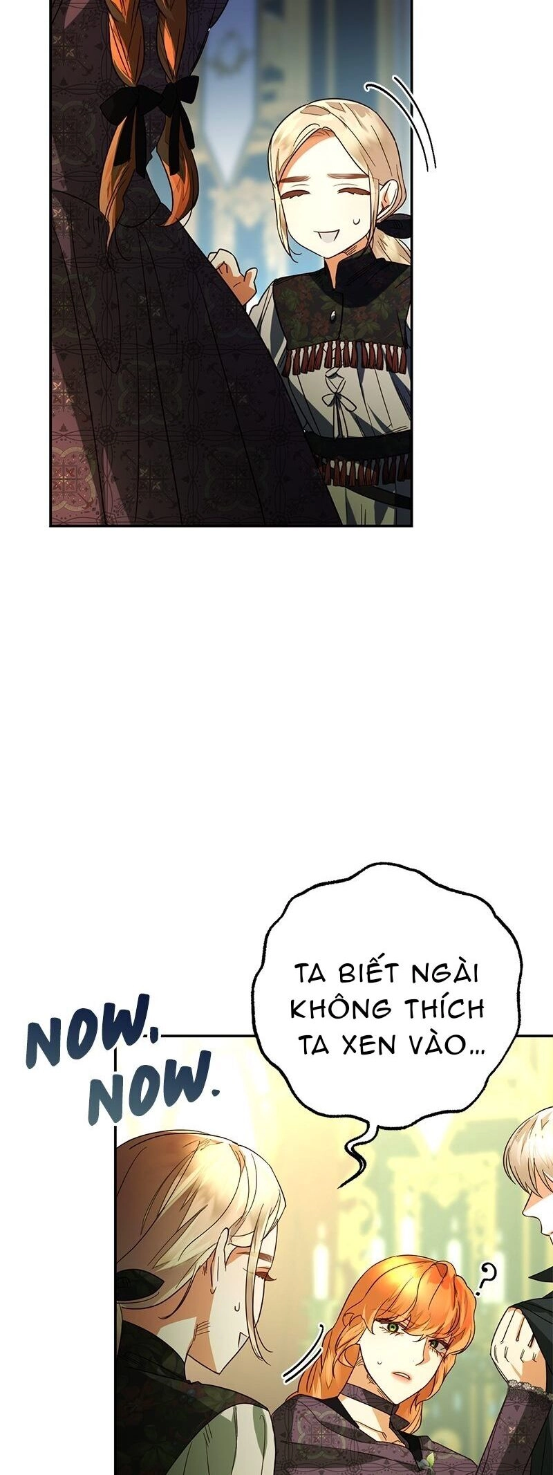 Dàn Trai Đẹp Chốn Hậu Cung Chapter 94.2 - 8