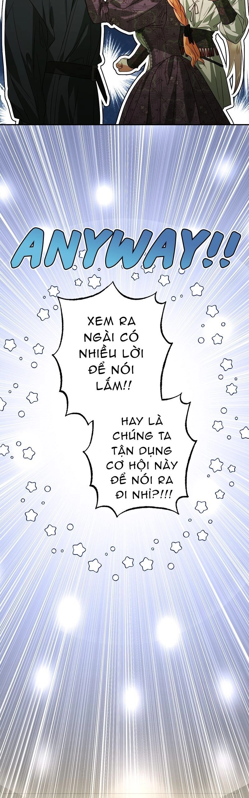 Dàn Trai Đẹp Chốn Hậu Cung Chapter 94.2 - 10