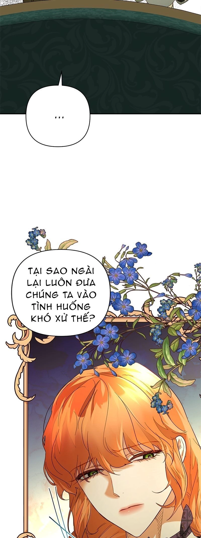 Dàn Trai Đẹp Chốn Hậu Cung Chapter 94.2 - 14