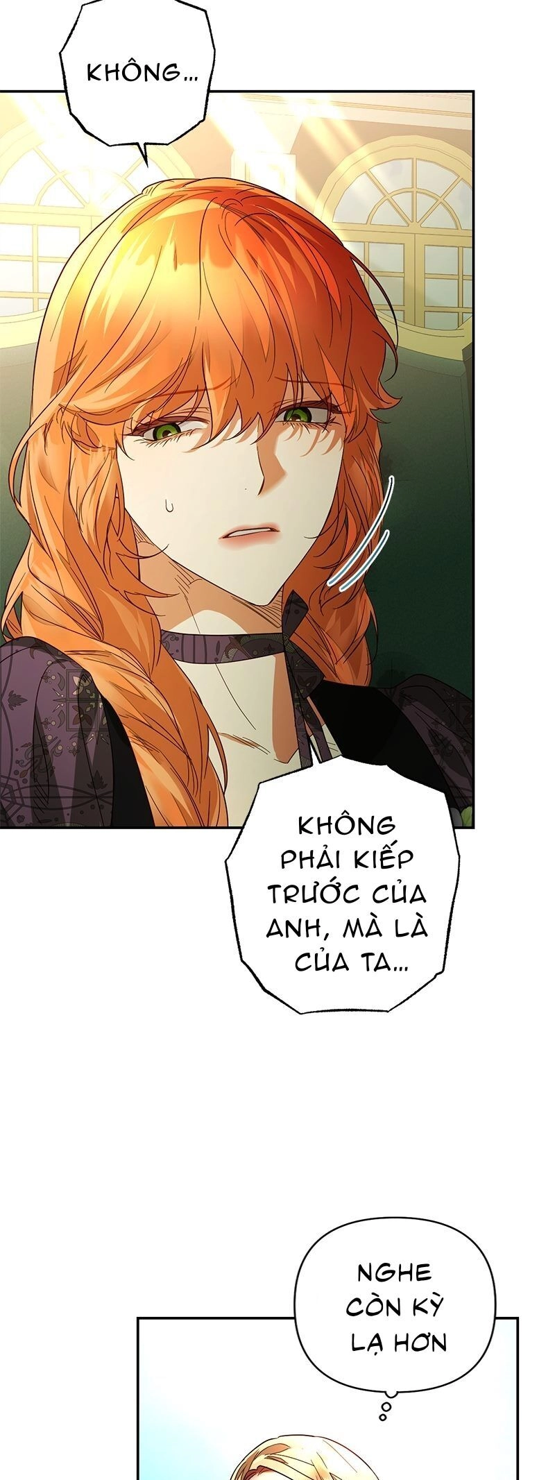 Dàn Trai Đẹp Chốn Hậu Cung Chapter 94.2 - 17