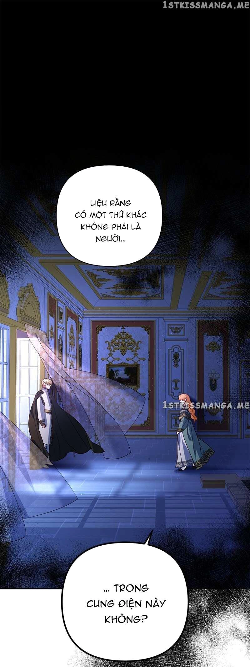 Dàn Trai Đẹp Chốn Hậu Cung Chapter 95.1 - 2