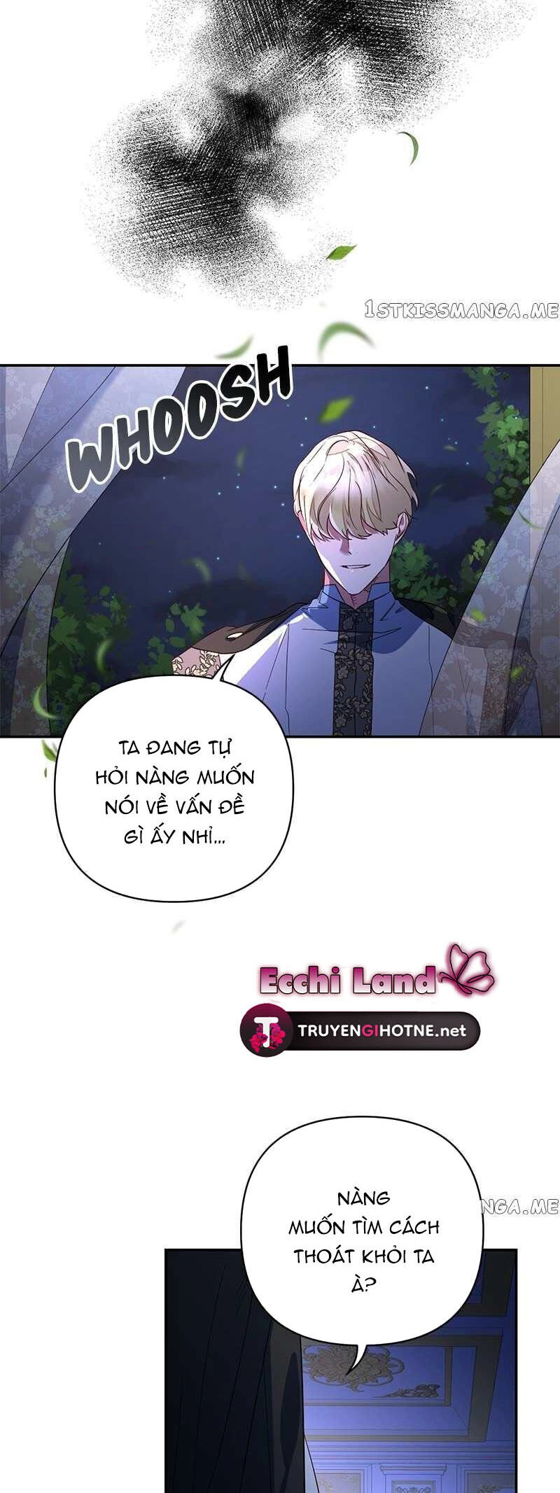 Dàn Trai Đẹp Chốn Hậu Cung Chapter 95.1 - 3