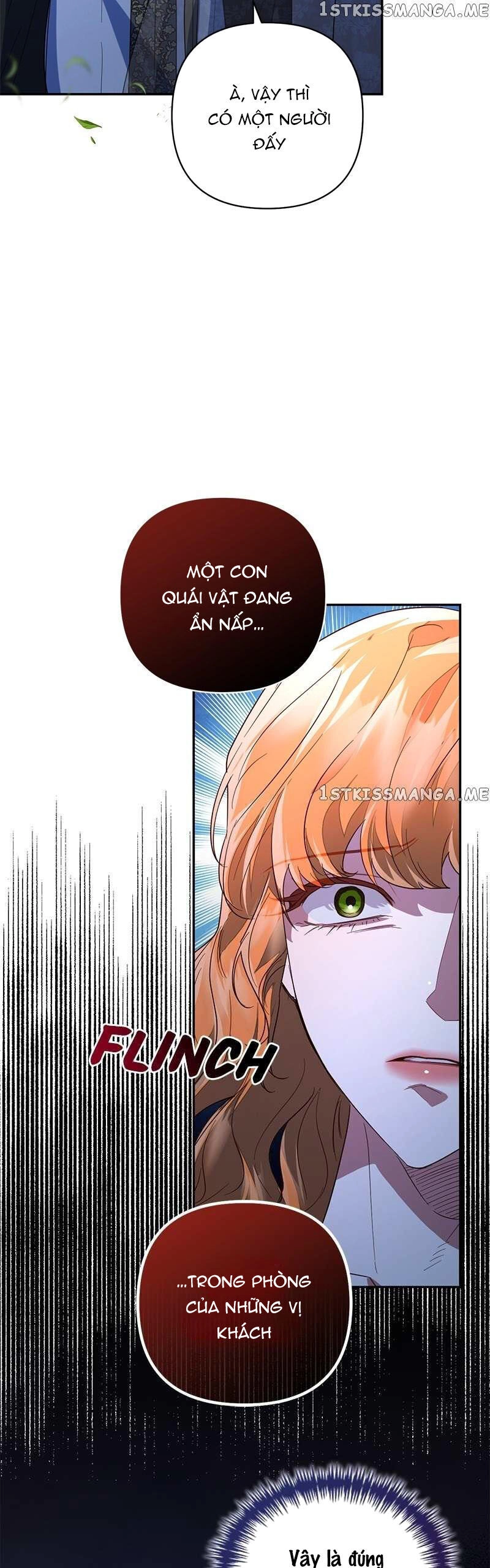 Dàn Trai Đẹp Chốn Hậu Cung Chapter 95.1 - 5