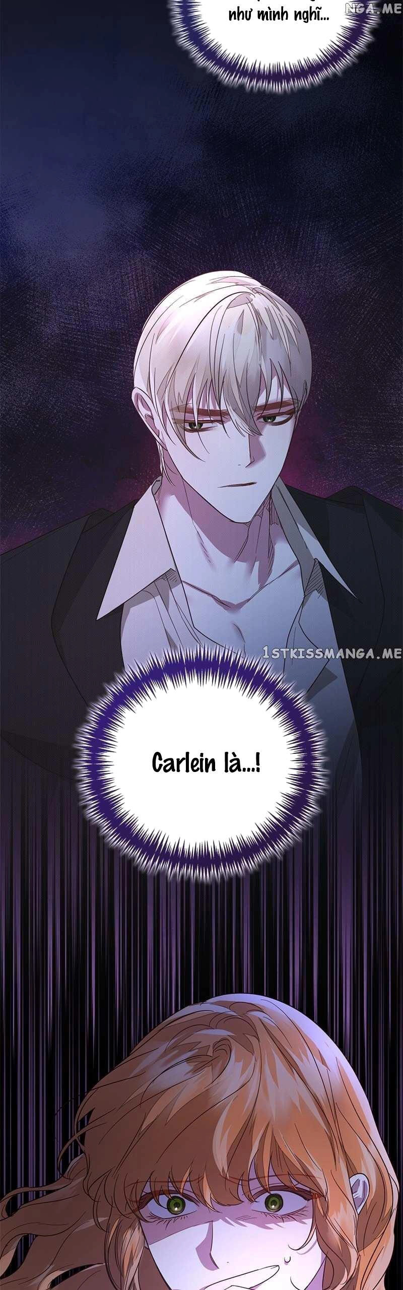 Dàn Trai Đẹp Chốn Hậu Cung Chapter 95.1 - 6