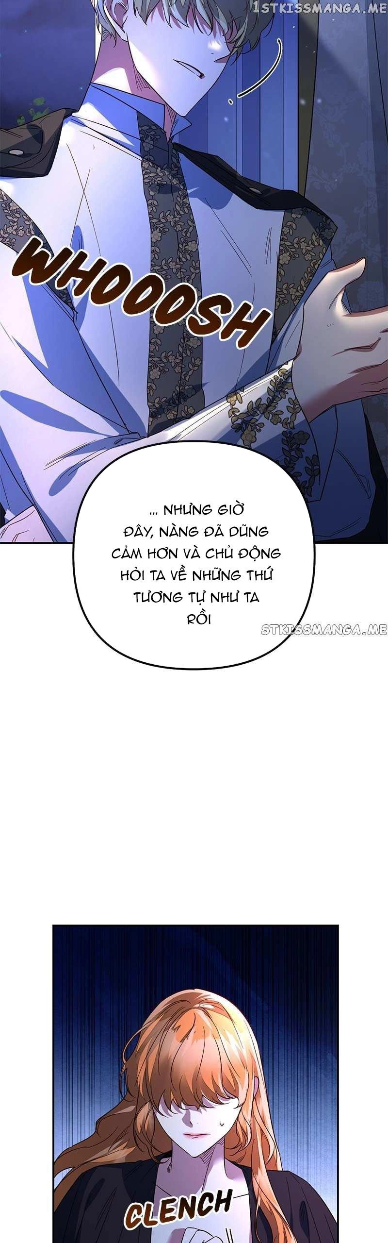 Dàn Trai Đẹp Chốn Hậu Cung Chapter 95.1 - 8