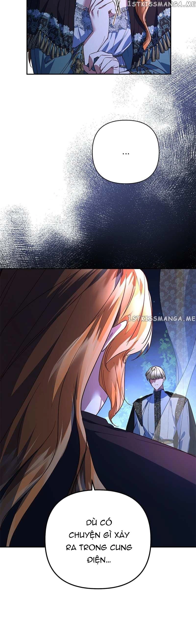 Dàn Trai Đẹp Chốn Hậu Cung Chapter 95.1 - 9