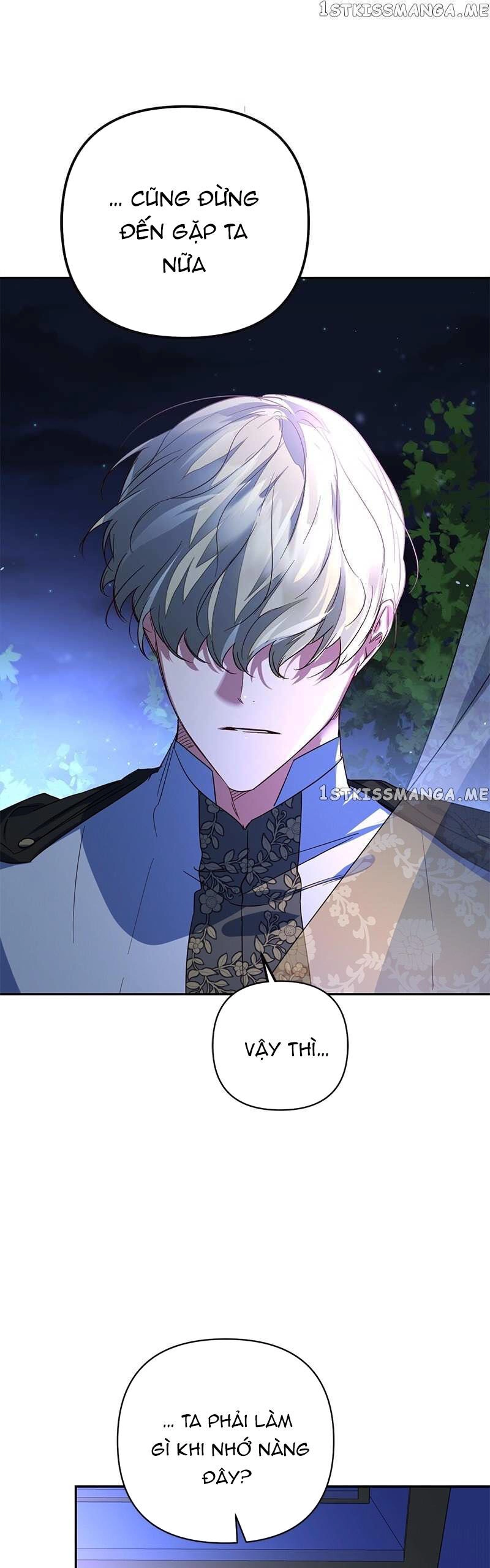 Dàn Trai Đẹp Chốn Hậu Cung Chapter 95.1 - 10