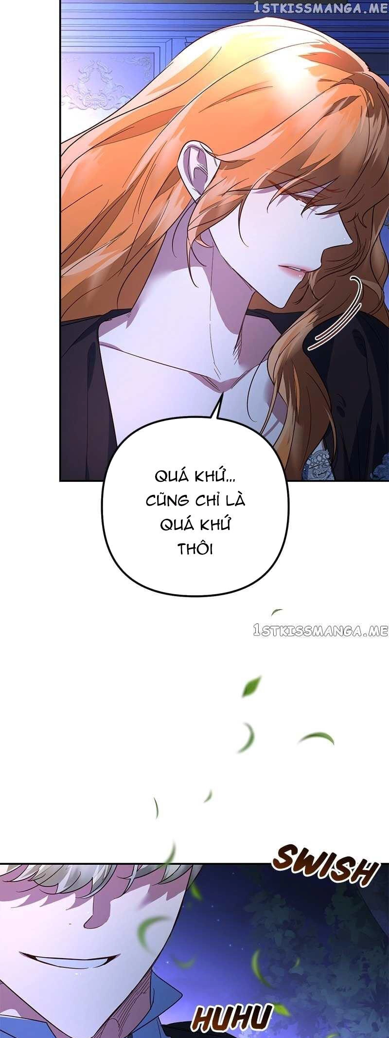 Dàn Trai Đẹp Chốn Hậu Cung Chapter 95.1 - 11