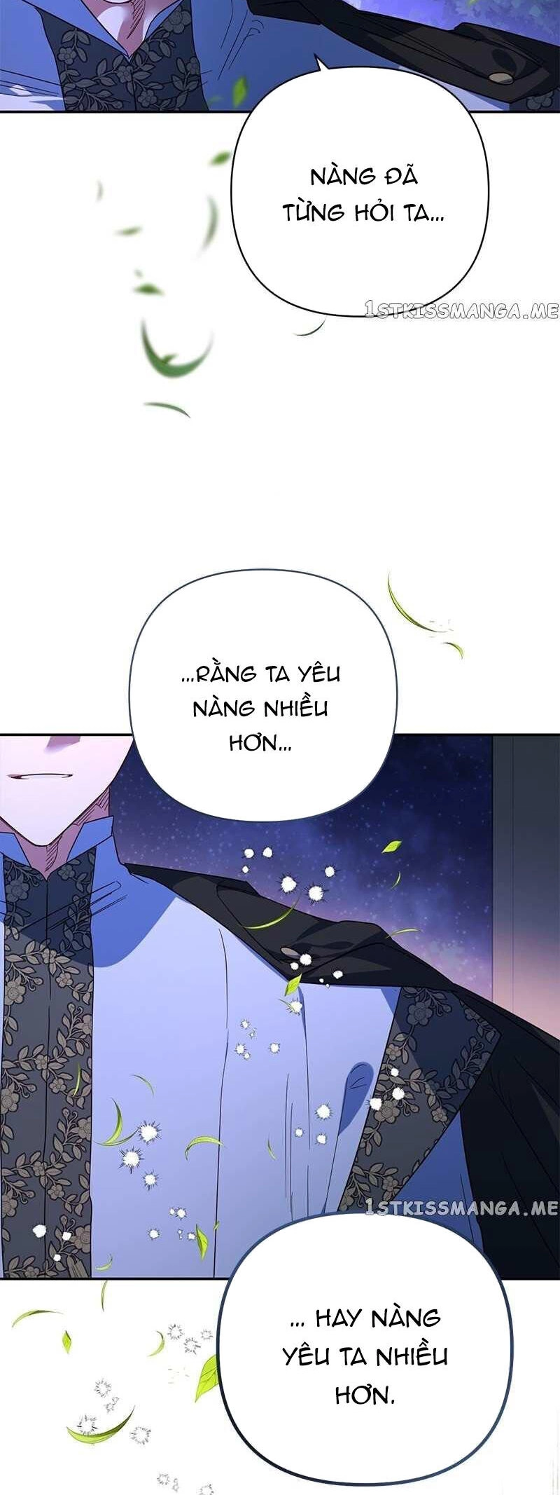 Dàn Trai Đẹp Chốn Hậu Cung Chapter 95.1 - 12