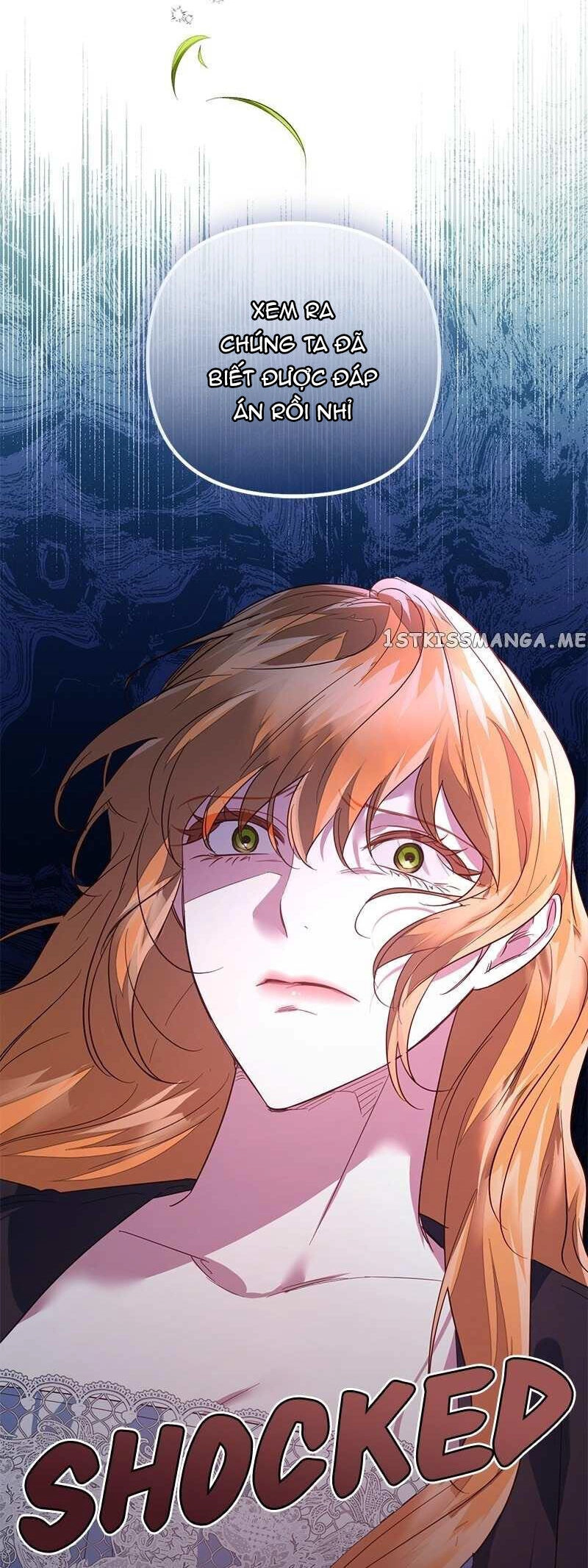 Dàn Trai Đẹp Chốn Hậu Cung Chapter 95.1 - 13