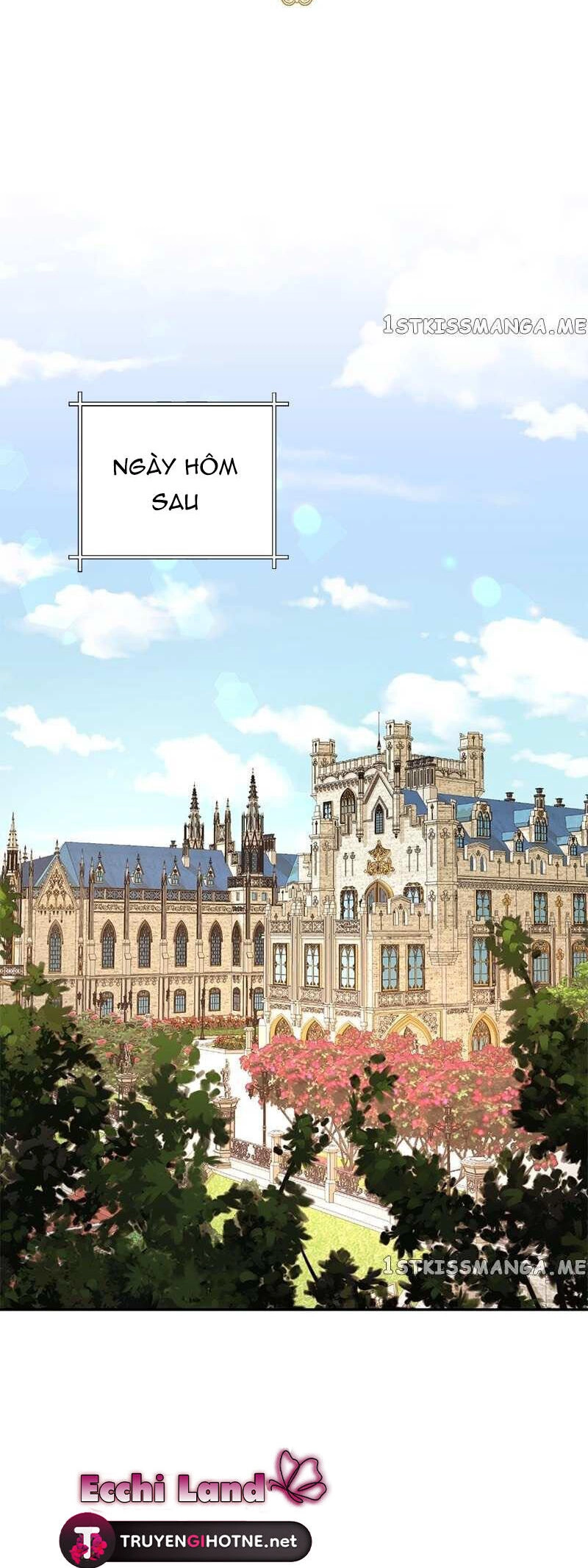 Dàn Trai Đẹp Chốn Hậu Cung Chapter 95.1 - 15