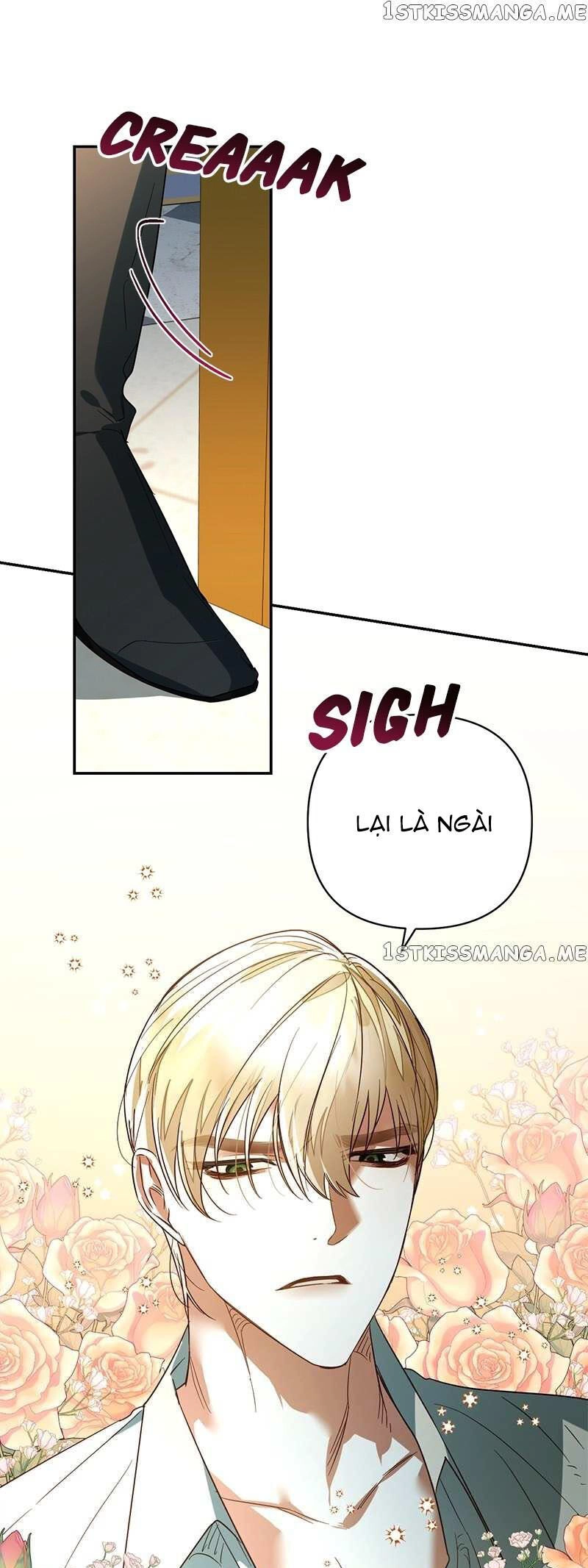 Dàn Trai Đẹp Chốn Hậu Cung Chapter 95.1 - 17