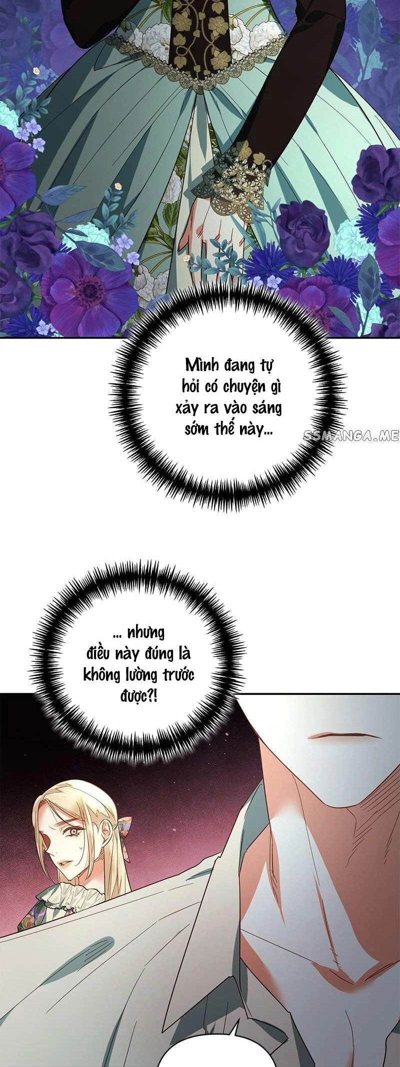 Dàn Trai Đẹp Chốn Hậu Cung Chapter 95.1 - 19