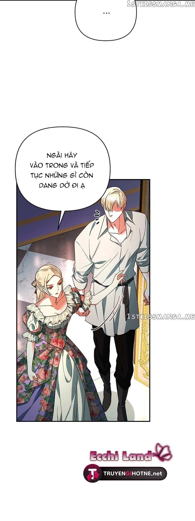 Dàn Trai Đẹp Chốn Hậu Cung Chapter 95.1 - 20