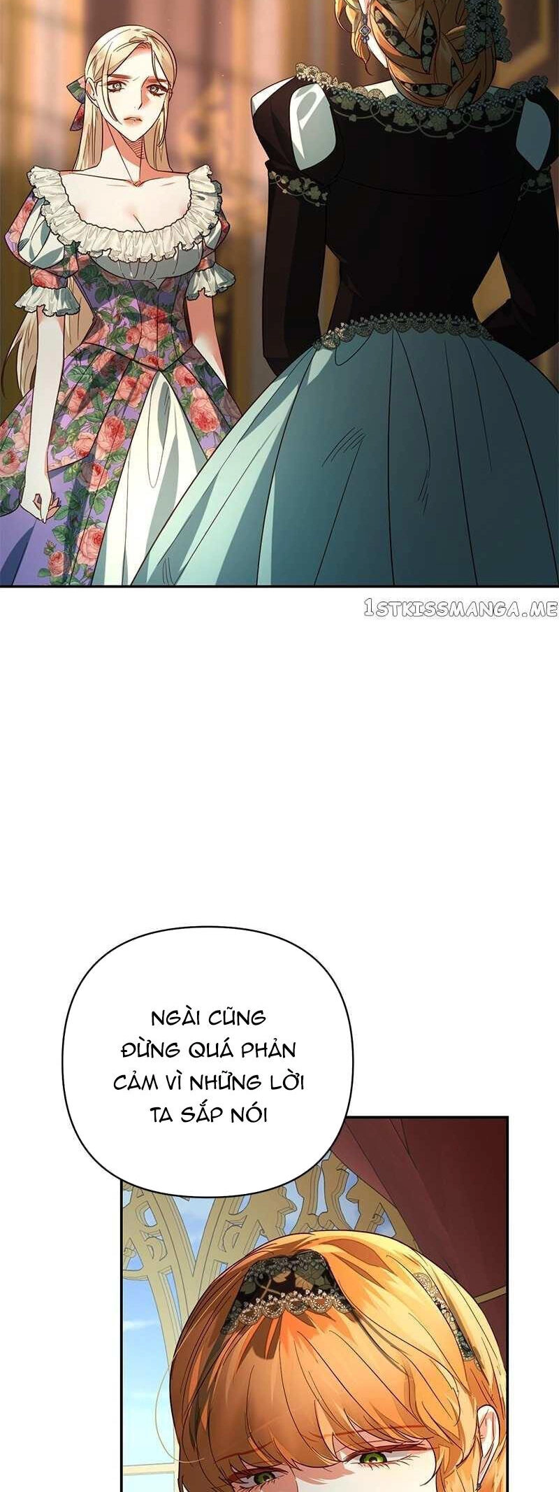 Dàn Trai Đẹp Chốn Hậu Cung Chapter 95.1 - 22