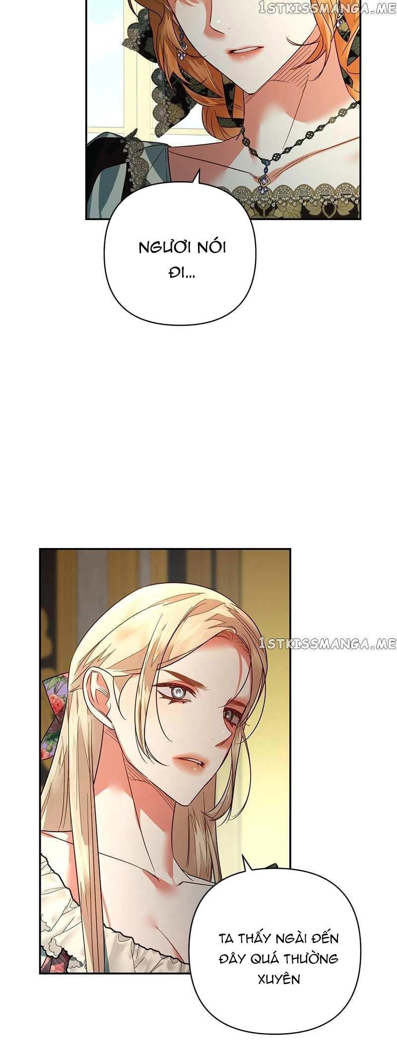 Dàn Trai Đẹp Chốn Hậu Cung Chapter 95.1 - 23