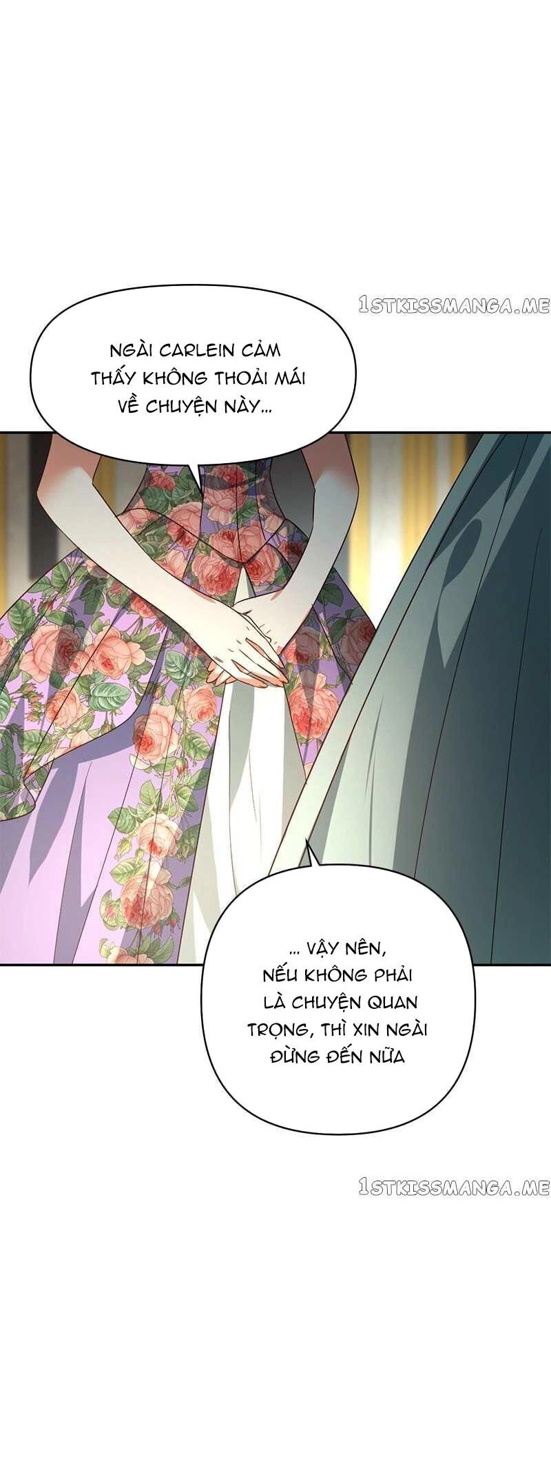 Dàn Trai Đẹp Chốn Hậu Cung Chapter 95.1 - 24