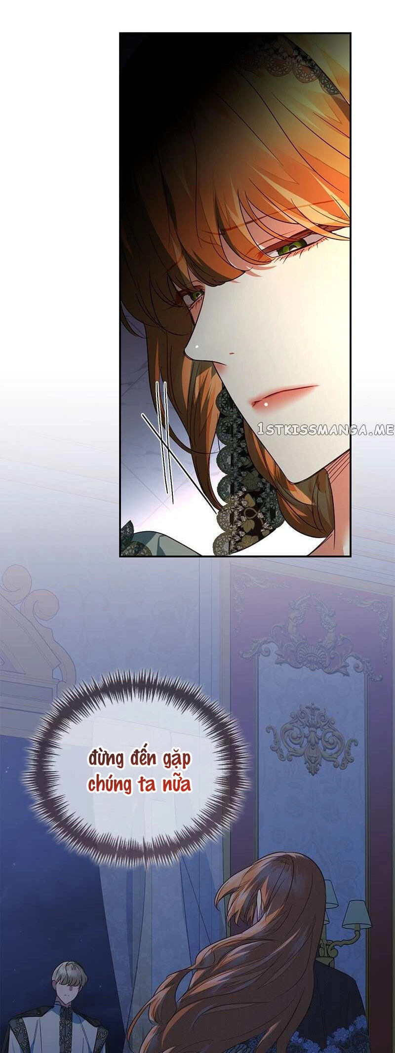 Dàn Trai Đẹp Chốn Hậu Cung Chapter 95.1 - 25