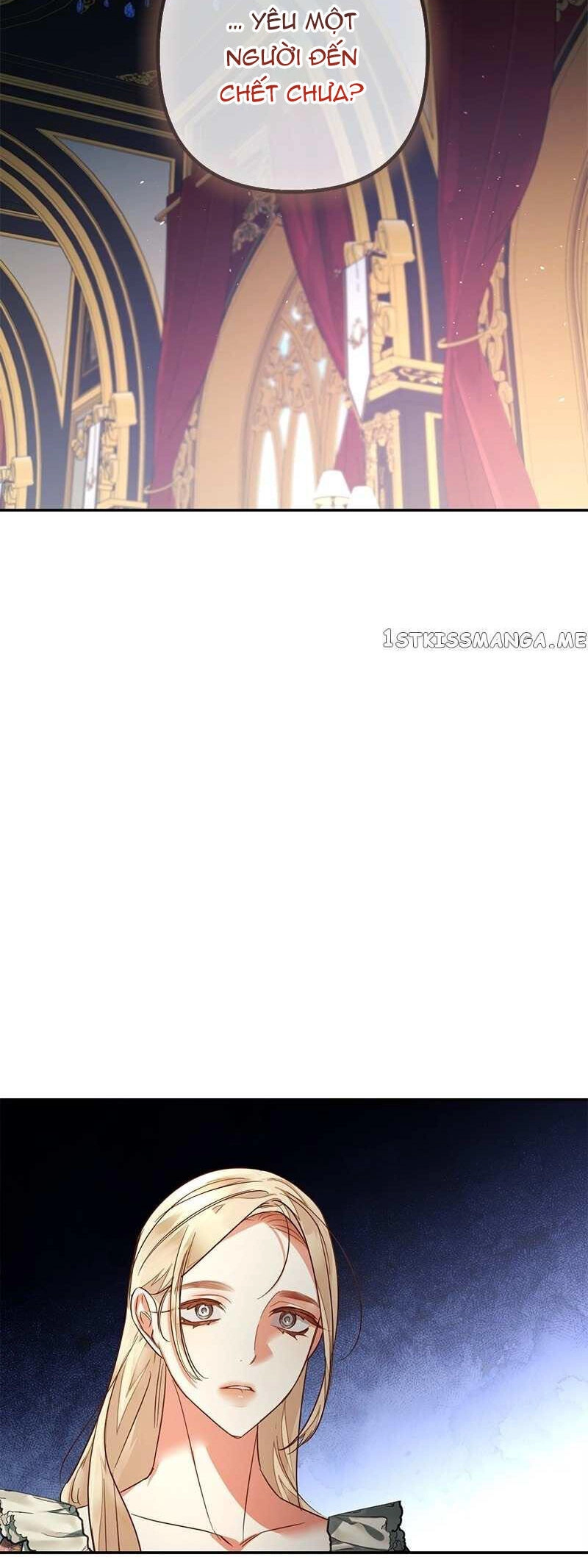 Dàn Trai Đẹp Chốn Hậu Cung Chapter 95.2 - 3