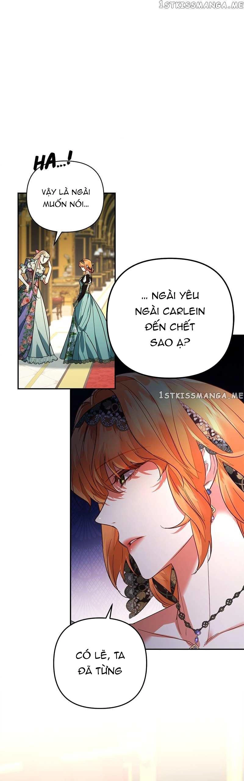 Dàn Trai Đẹp Chốn Hậu Cung Chapter 95.2 - 4