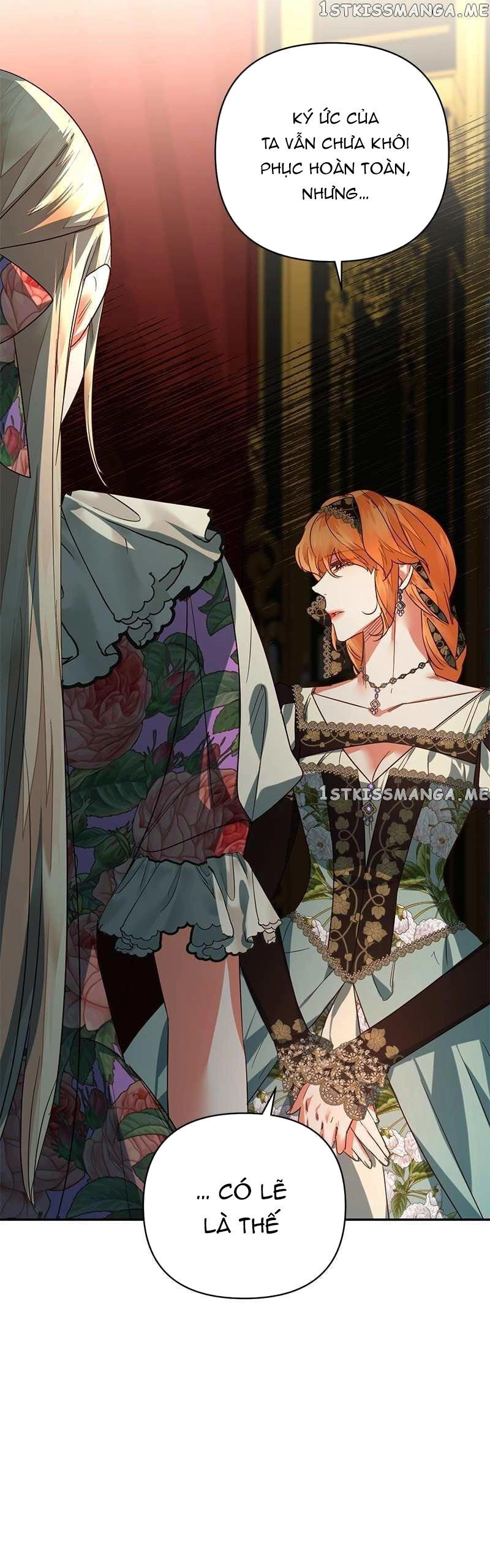 Dàn Trai Đẹp Chốn Hậu Cung Chapter 95.2 - 5