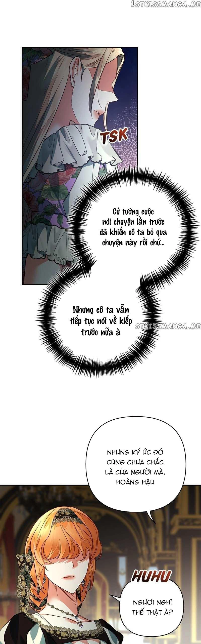 Dàn Trai Đẹp Chốn Hậu Cung Chapter 95.2 - 6