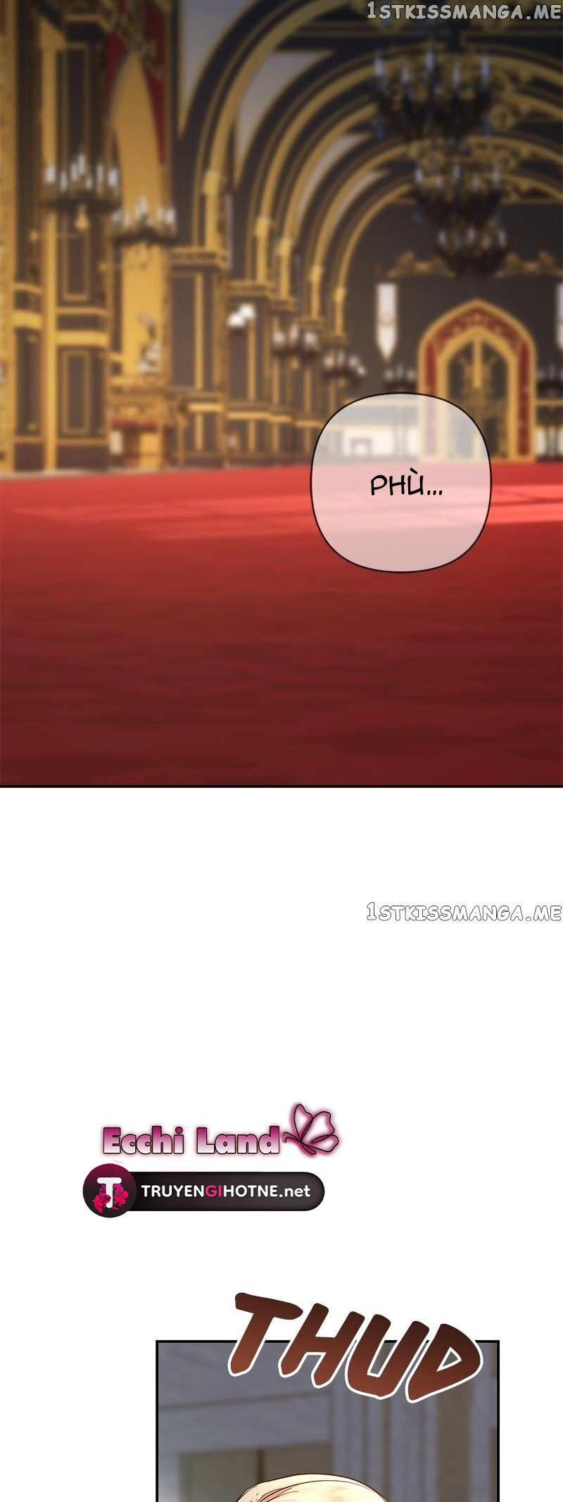 Dàn Trai Đẹp Chốn Hậu Cung Chapter 95.2 - 12