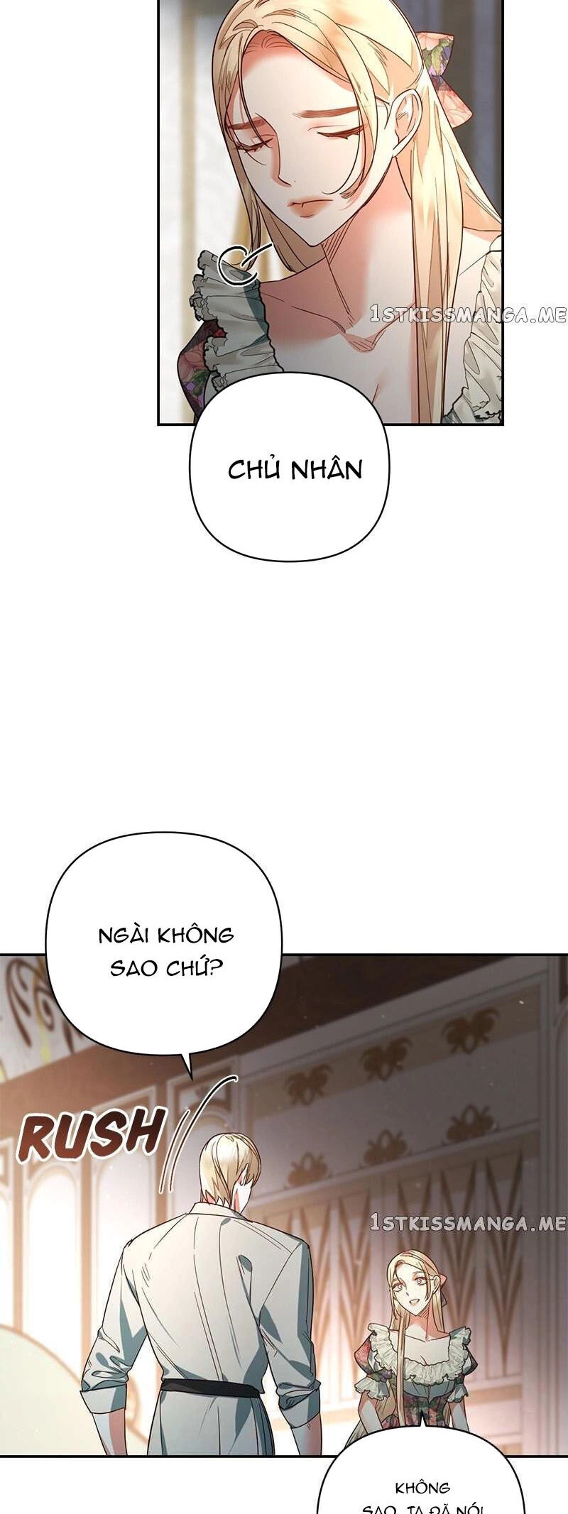 Dàn Trai Đẹp Chốn Hậu Cung Chapter 95.2 - 13