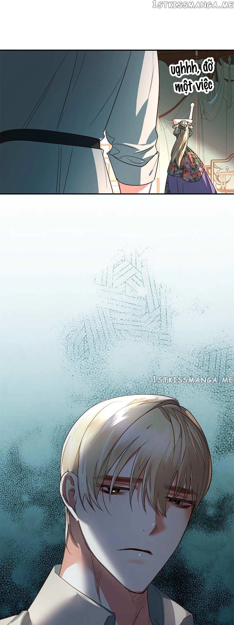 Dàn Trai Đẹp Chốn Hậu Cung Chapter 95.2 - 15