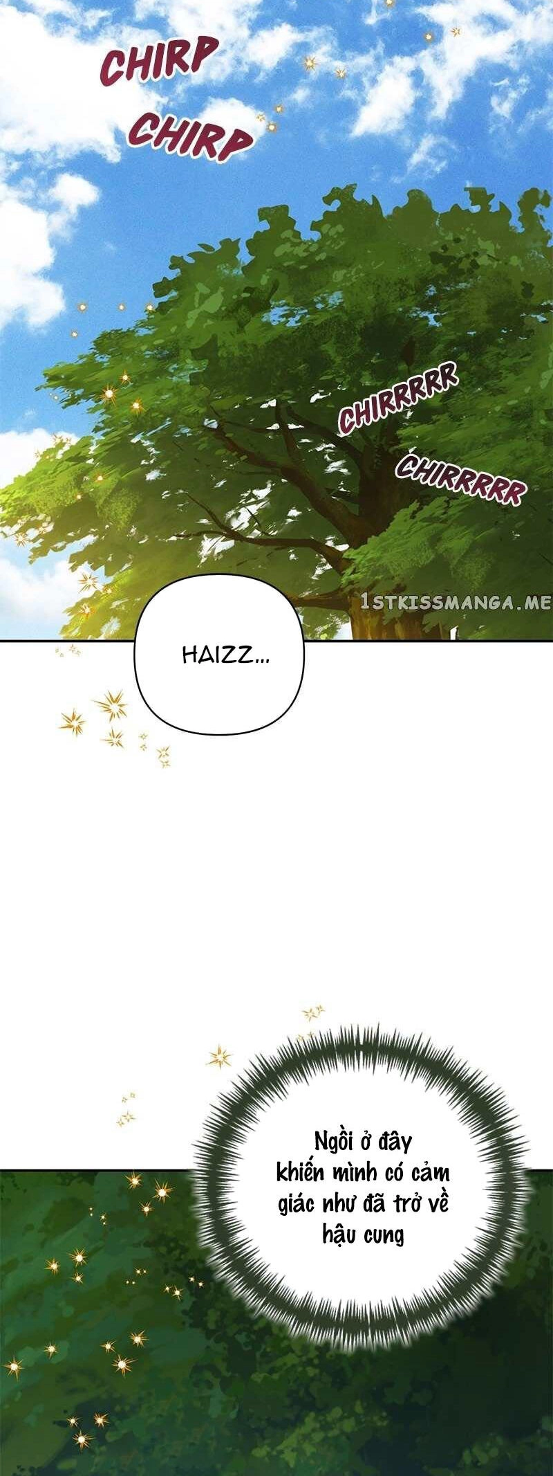 Dàn Trai Đẹp Chốn Hậu Cung Chapter 95.2 - 17