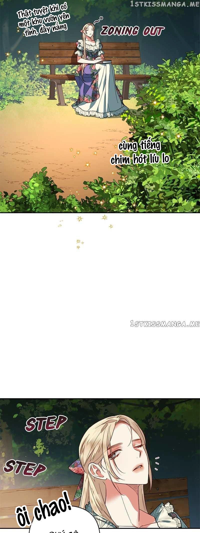 Dàn Trai Đẹp Chốn Hậu Cung Chapter 95.2 - 18