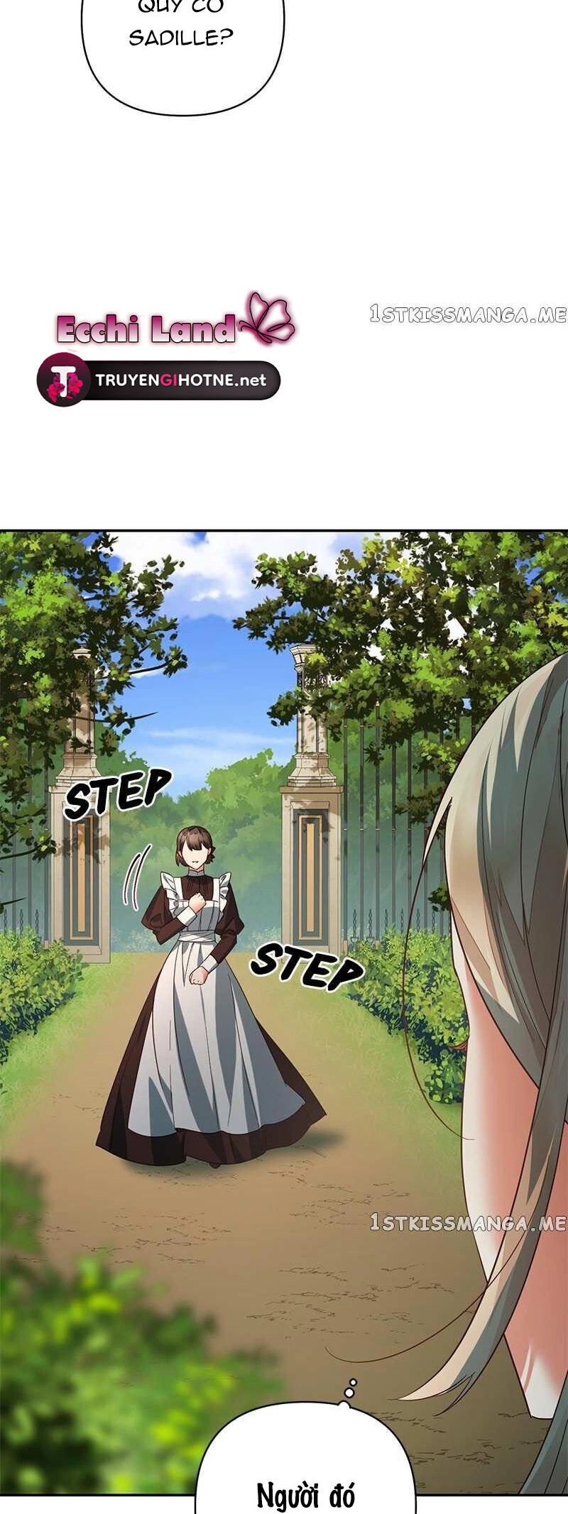 Dàn Trai Đẹp Chốn Hậu Cung Chapter 95.2 - 19