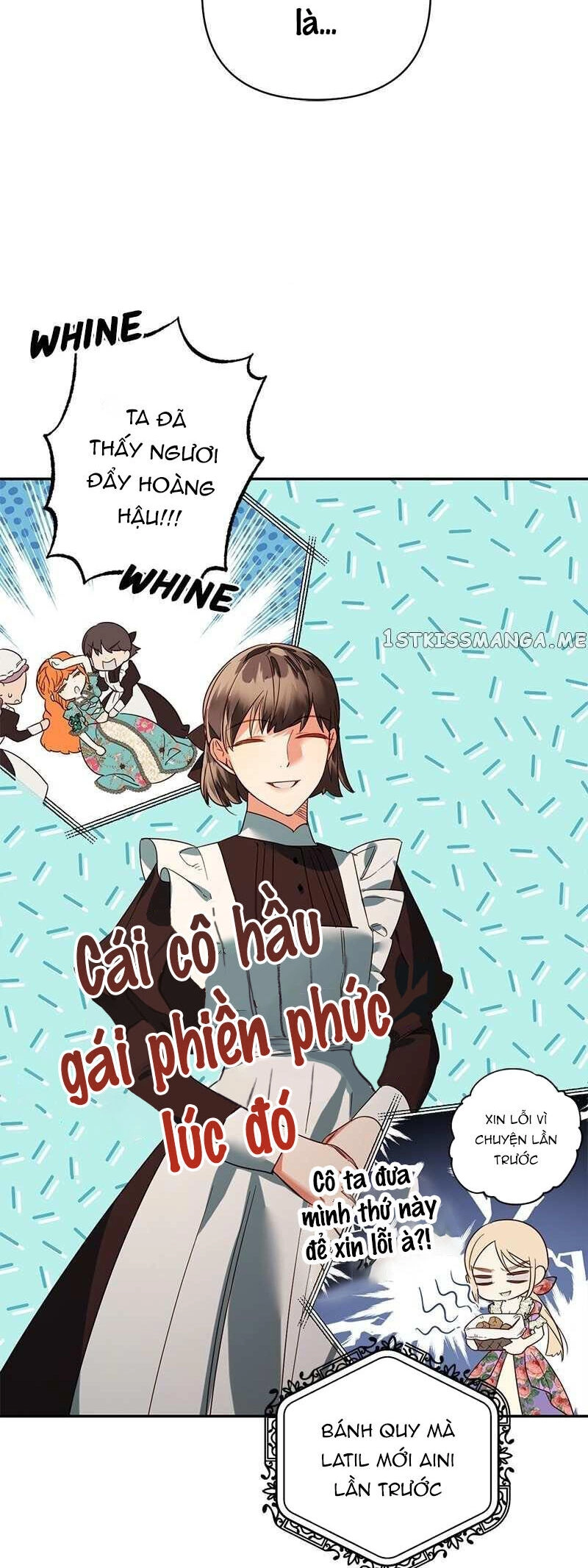 Dàn Trai Đẹp Chốn Hậu Cung Chapter 95.2 - 20