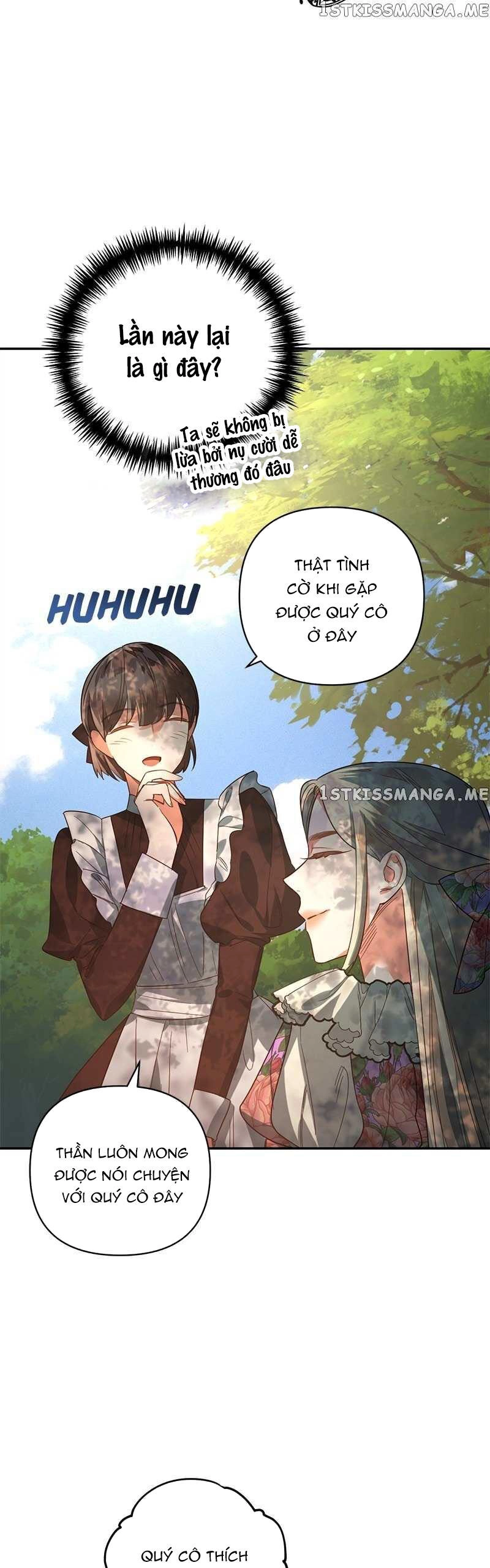 Dàn Trai Đẹp Chốn Hậu Cung Chapter 95.2 - 21