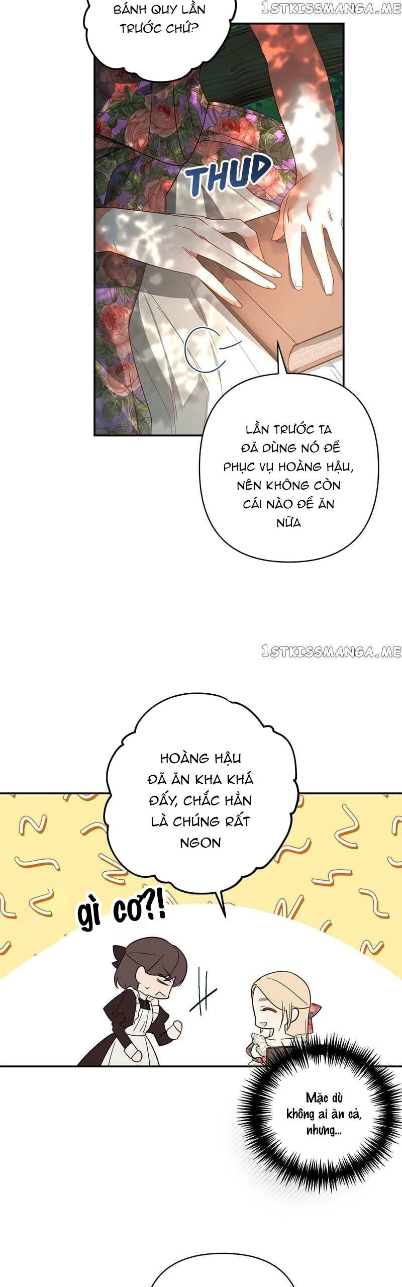 Dàn Trai Đẹp Chốn Hậu Cung Chapter 95.2 - 22