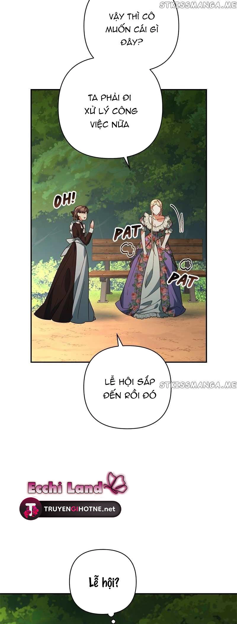 Dàn Trai Đẹp Chốn Hậu Cung Chapter 95.2 - 23