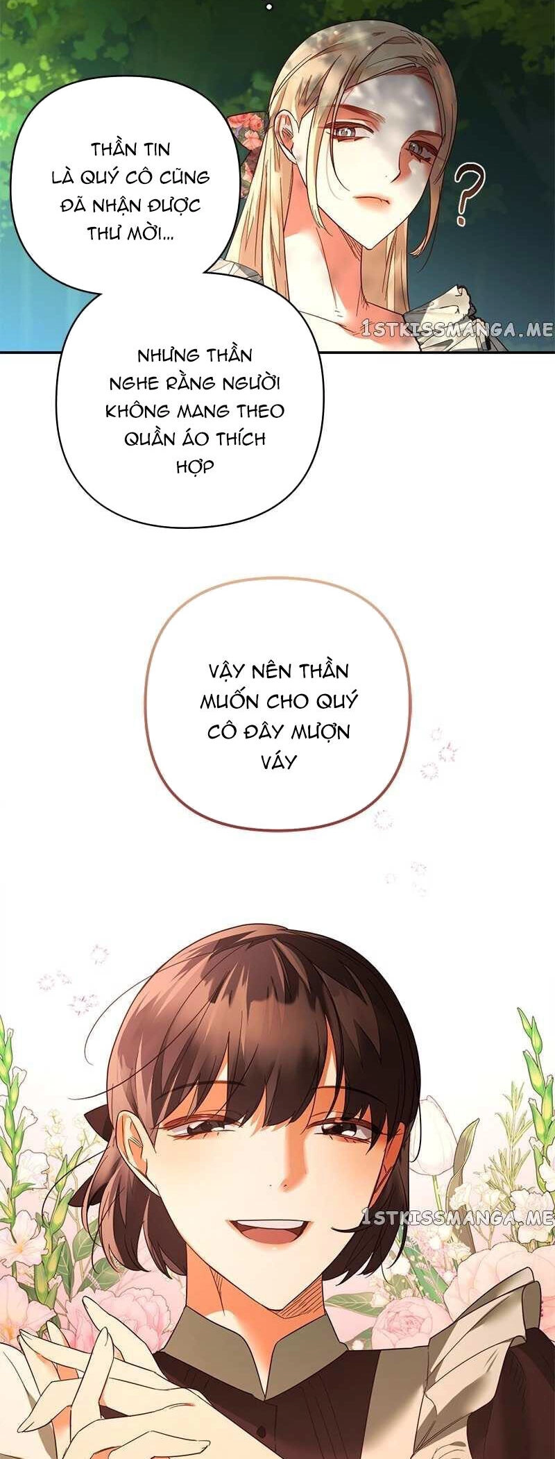 Dàn Trai Đẹp Chốn Hậu Cung Chapter 95.2 - 24