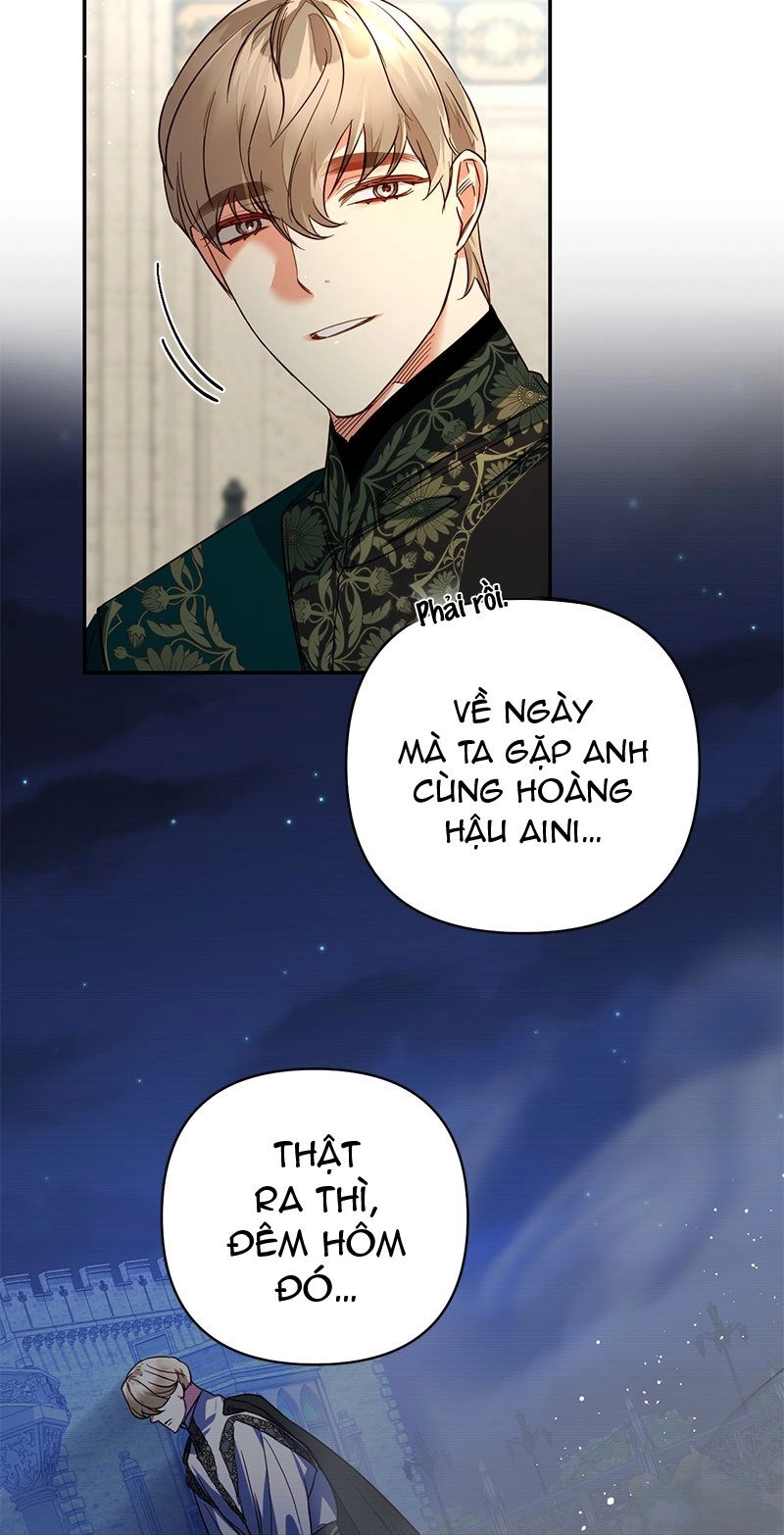 Dàn Trai Đẹp Chốn Hậu Cung Chapter 96.1 - 6