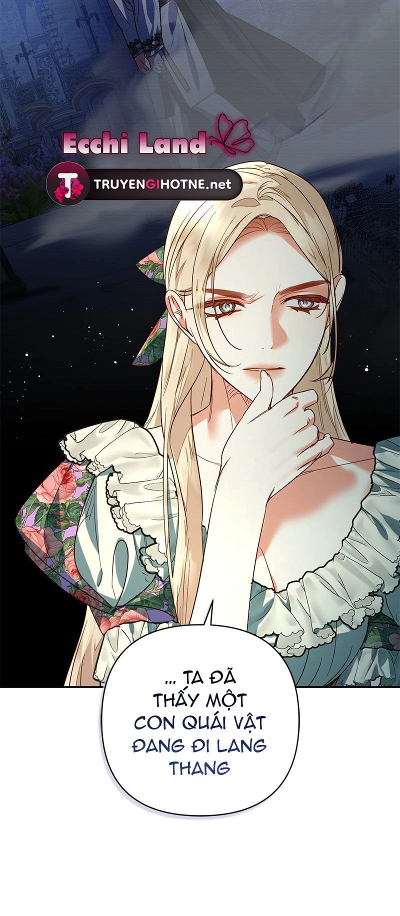 Dàn Trai Đẹp Chốn Hậu Cung Chapter 96.1 - 7